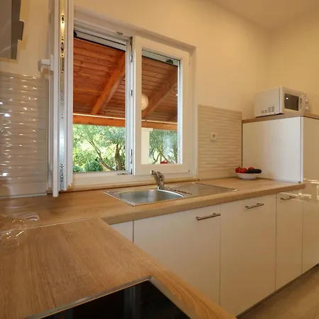 Melisa 6 * Porec