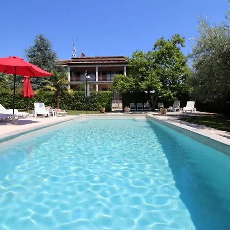 Будинок відпочинку Melisa 6