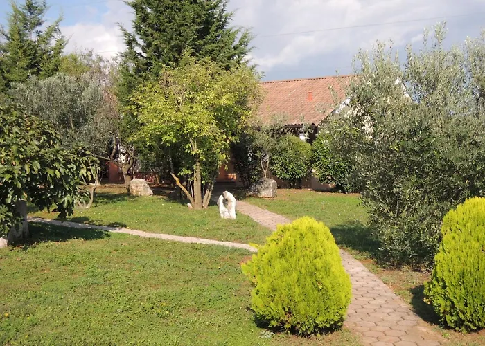 Melisa 6 * Пореч