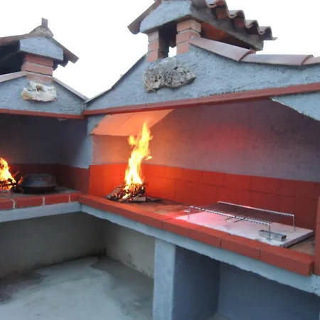 Ferienhaus Melisa 6 *