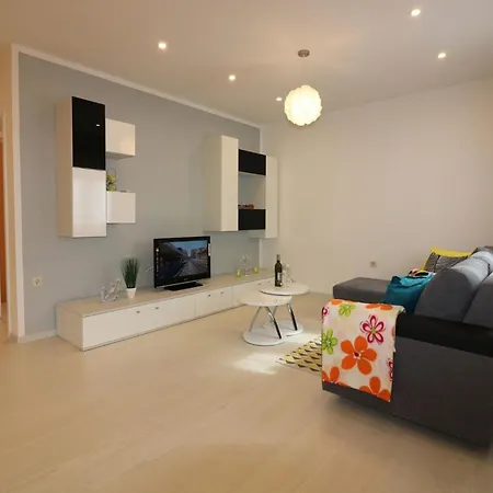 Ferienhaus Melisa 6 Poreč