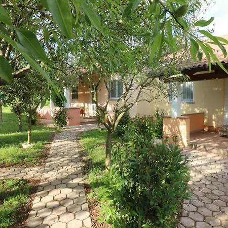 Holiday home Melisa 6