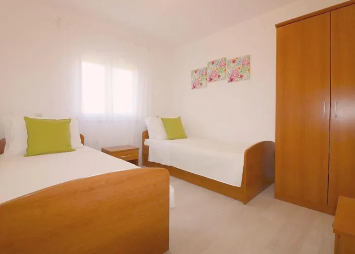 Melisa 6 Tatil Evi *