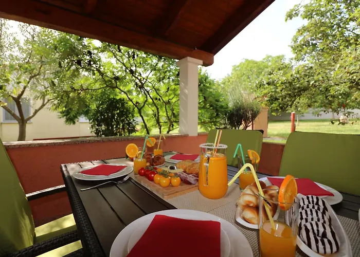 Melisa 6 Tatil Evi *