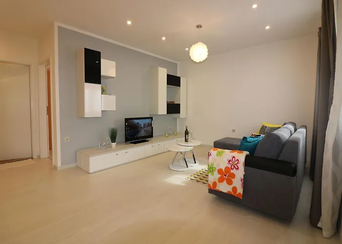 Tatil Evi Melisa 6 Poreč