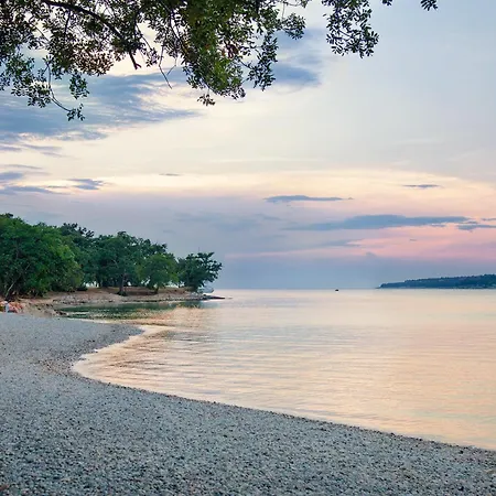 Feriehus Melisa 6 Poreč